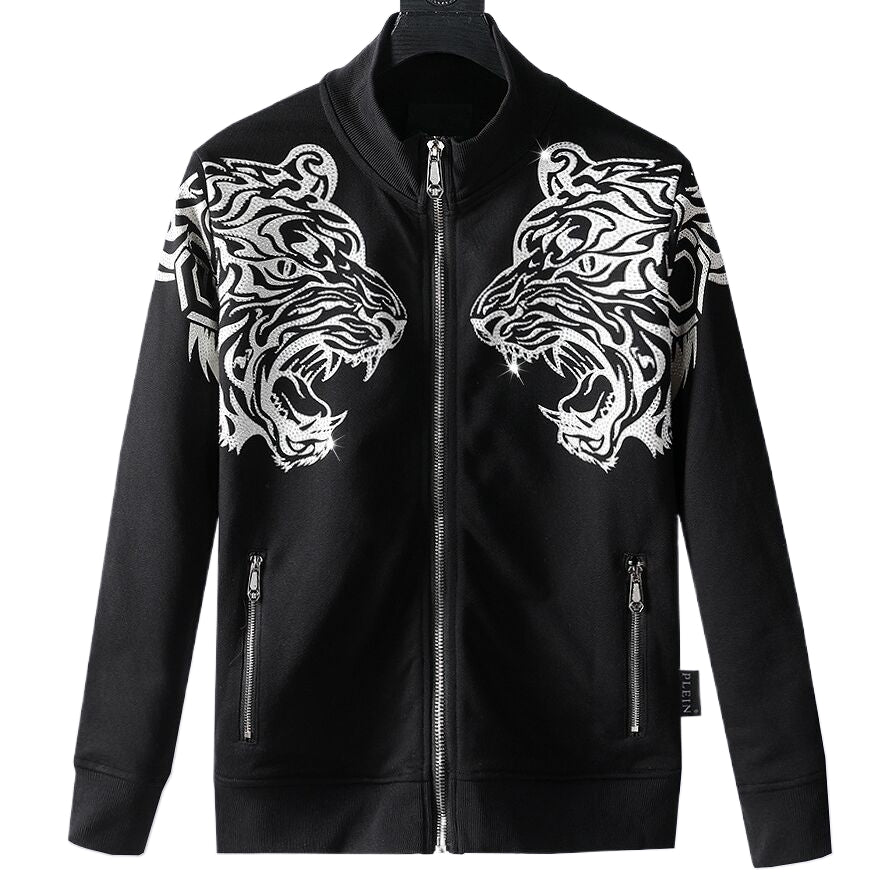 PP New Tiger Diamond Set-1