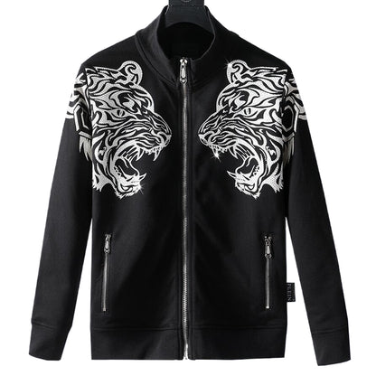 PP New Tiger Diamond Set-1