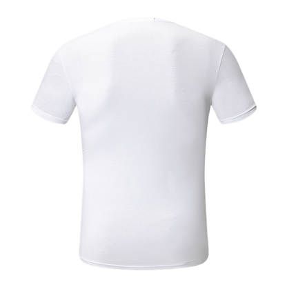 New-D2 Letter LOGO T-shirt