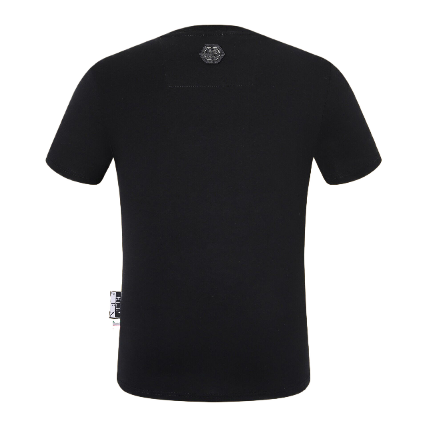 SOLA-PP skull diamond T-shirt