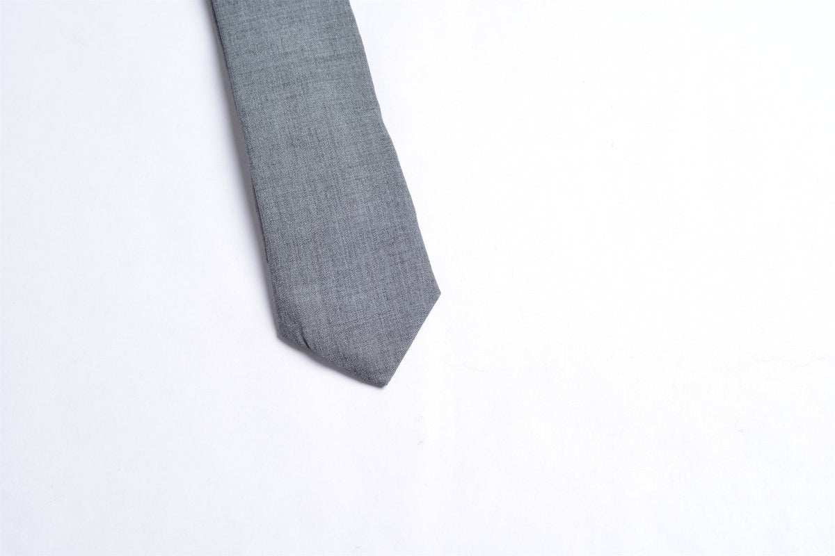 Unisex four-bar tie THOM TREND