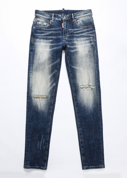 SOLA-DSQ2 2026 men Jeans