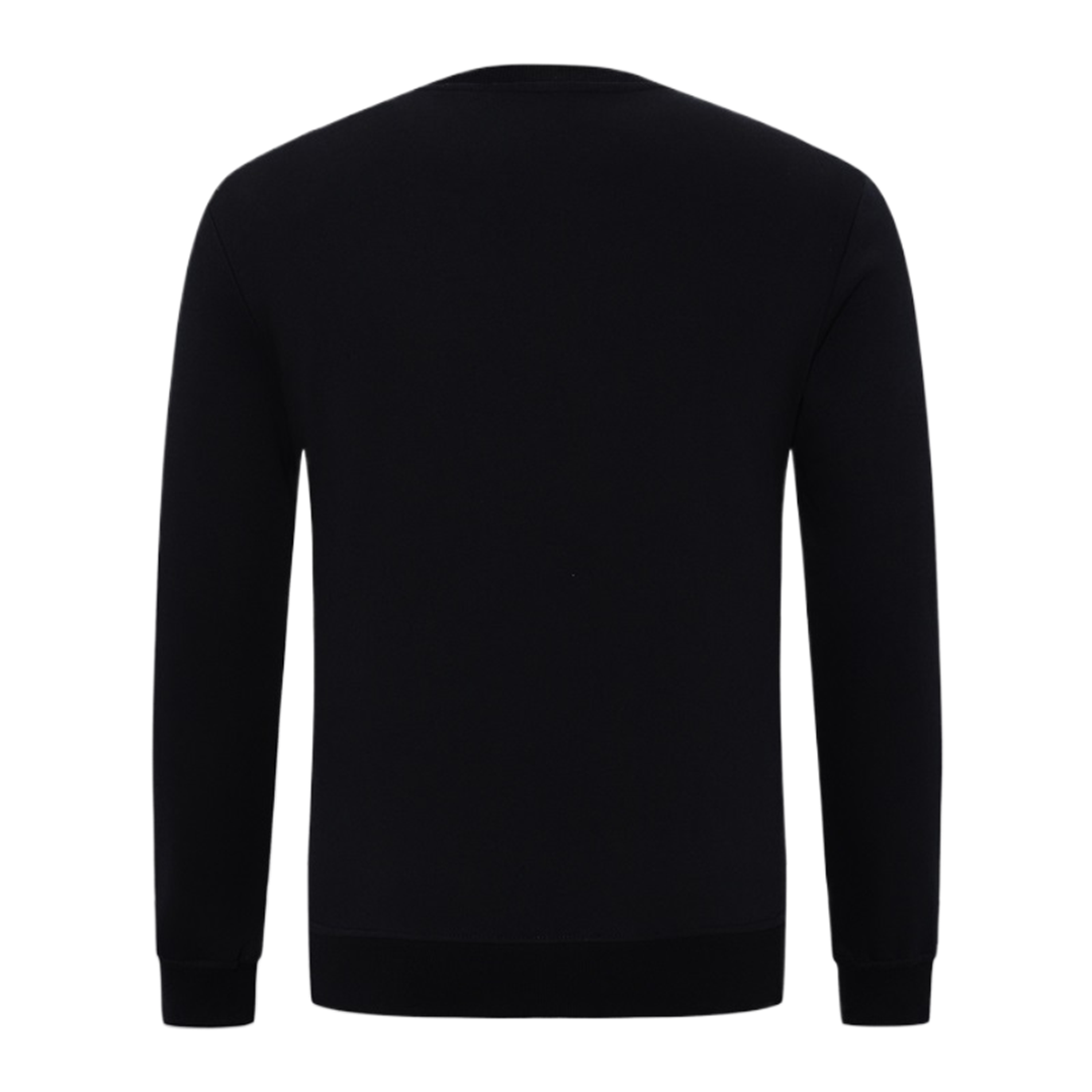 SOLA-DSQ2 24ss Lettering Sweatshirt