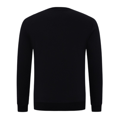 SOLA-DSQ2 24ss Lettering Sweatshirt