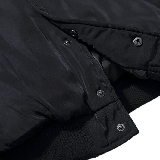 Off-White sports flight cotton jacket #23