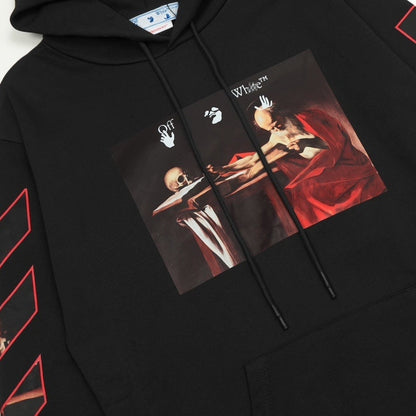 Off-White Arrow logo sports sweatshirt#22