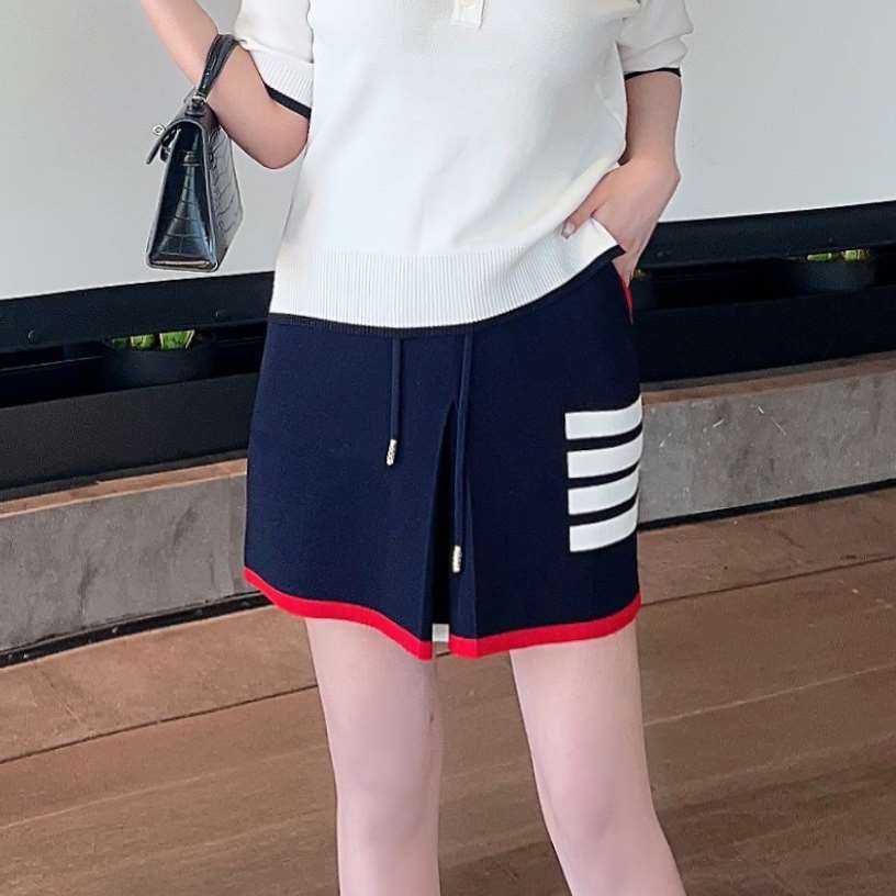 Women's sleeveless suit（复制） THOM TREND