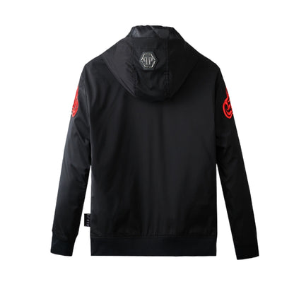 PP Baseball jacket#1