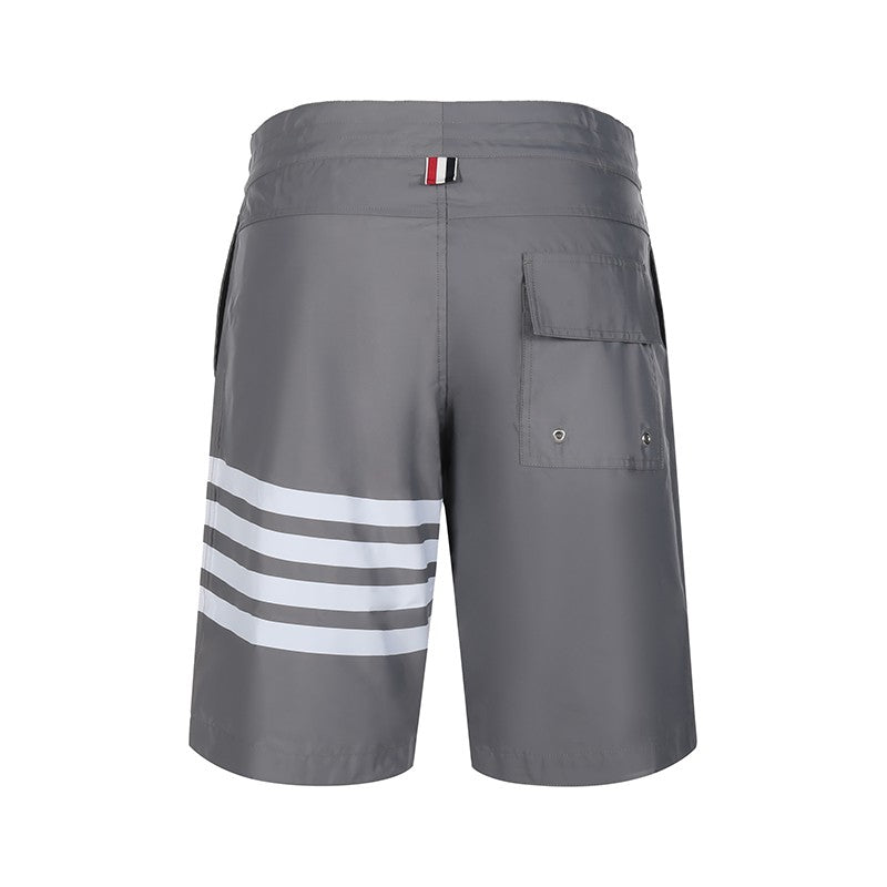 MR.TOM 2025ss Sports shorts
