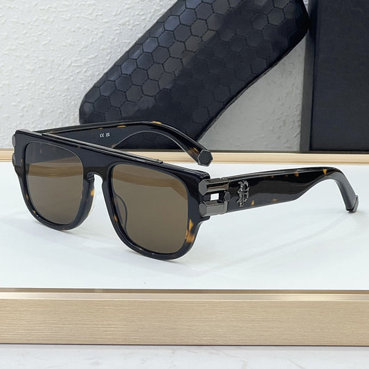 PP high-end sunglasses