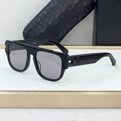PP high-end sunglasses