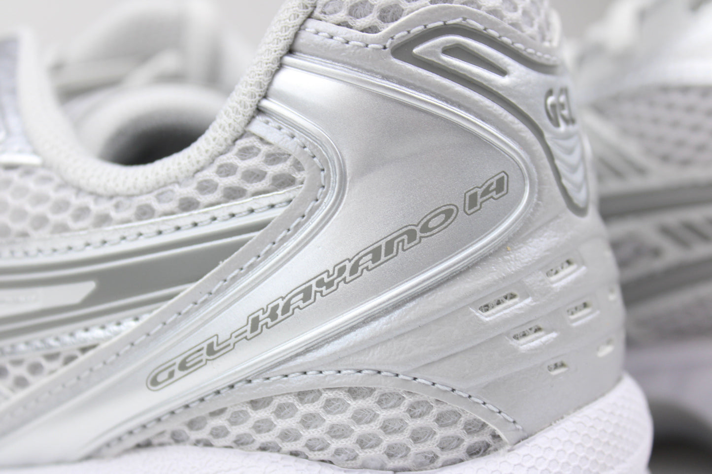 ASICS Gel-Kayano 14 'Cloud Grey/Clay Grey' - Cloud Grey/Clay Grey - image 7