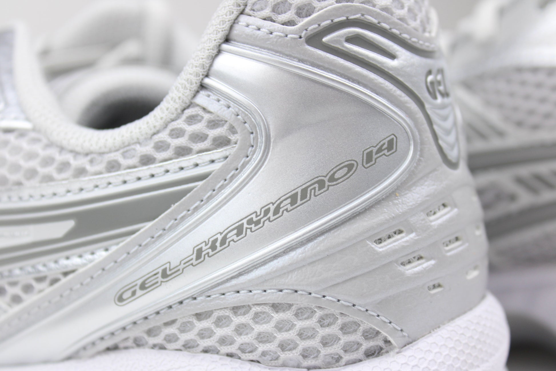 ASICS Gel-Kayano 14 'Cloud Grey/Clay Grey' - Cloud Grey/Clay Grey - image 7