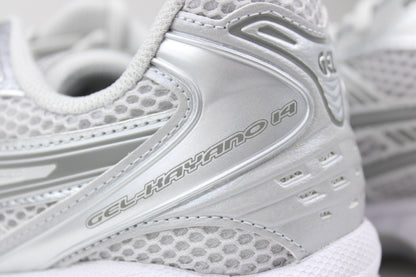 ASICS Gel-Kayano 14 'Cloud Grey/Clay Grey' - Cloud Grey/Clay Grey - image 7