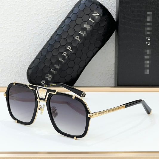 PP high-end sunglasses