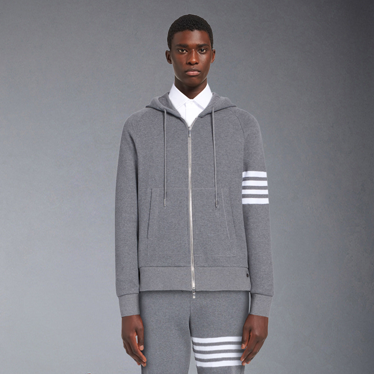 MR.TOM 2025ss Couple Hoodie