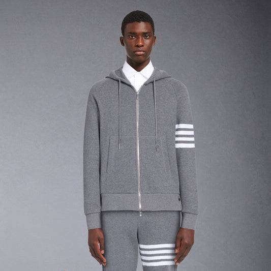 MR.TOM 2025ss Couple Hoodie