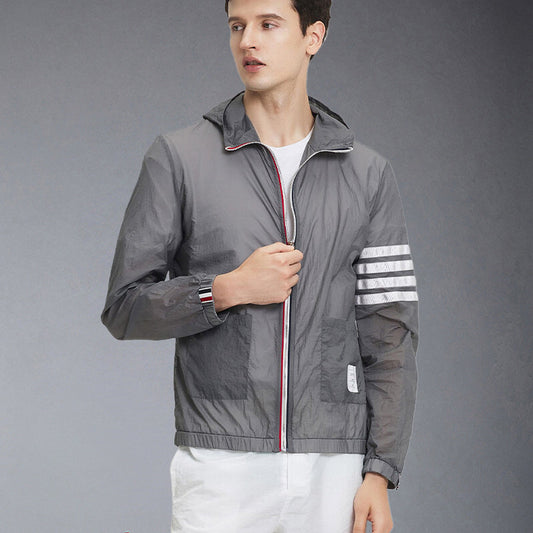 MR.TOM 2025 sun protective clothing