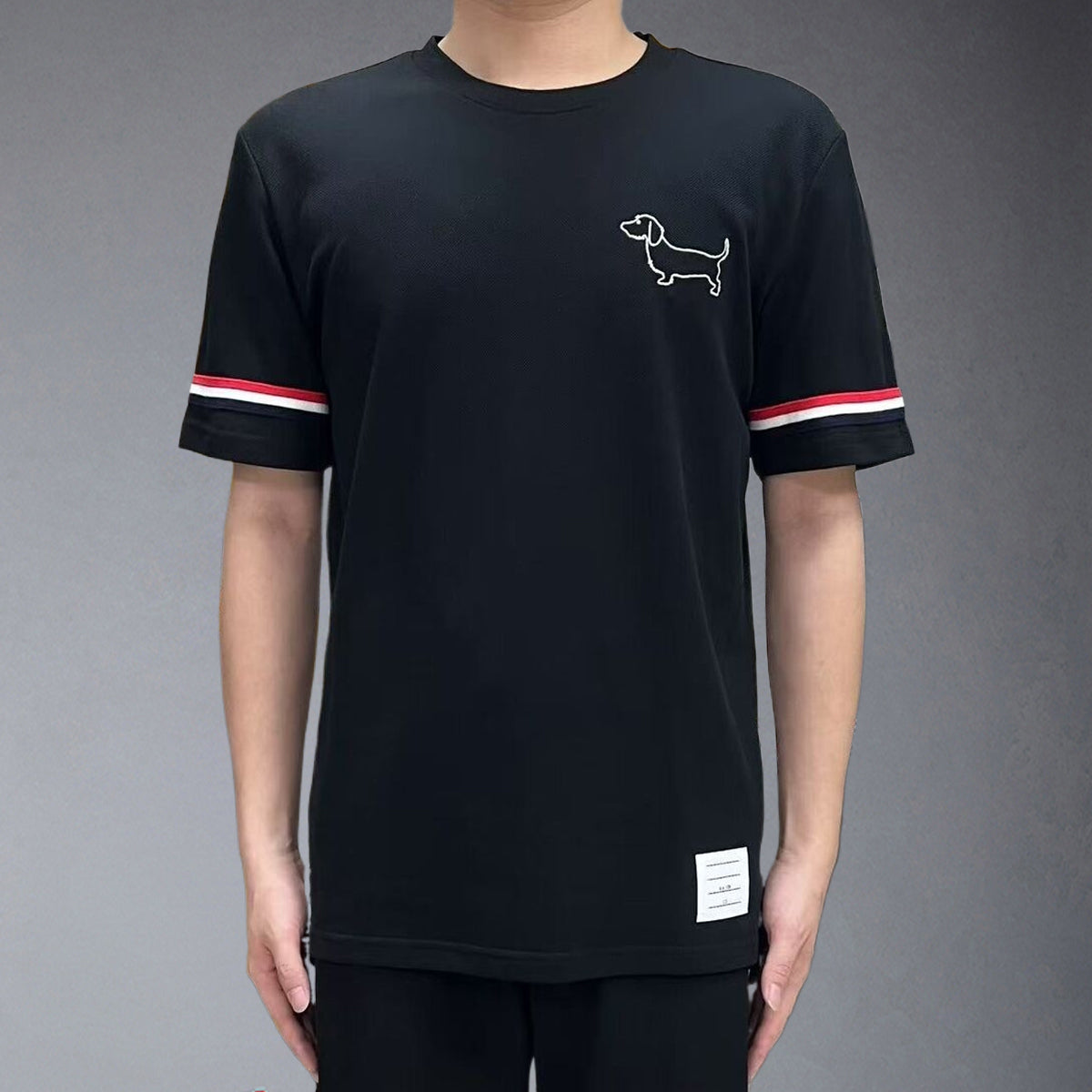 MR.TOM 2025ss Man T-shirt