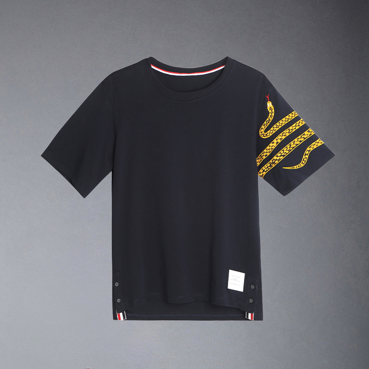 MR.TOM 2025ss Classic T-shirt