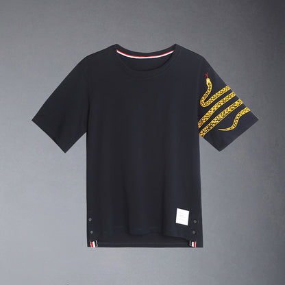 MR.TOM 2025ss Classic T-shirt