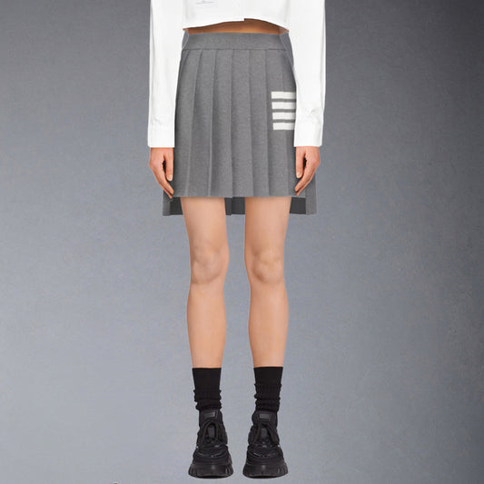 MR.TOM 25ss Short skirt