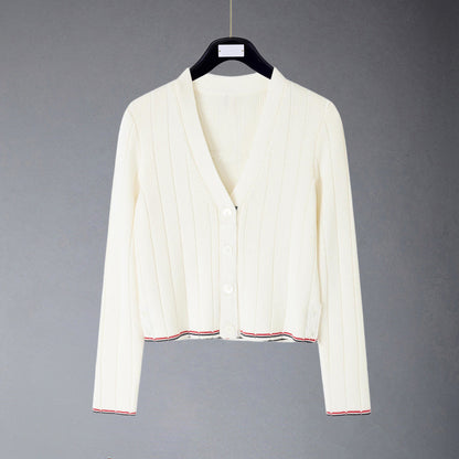 MR.TOM 2026ss sweater