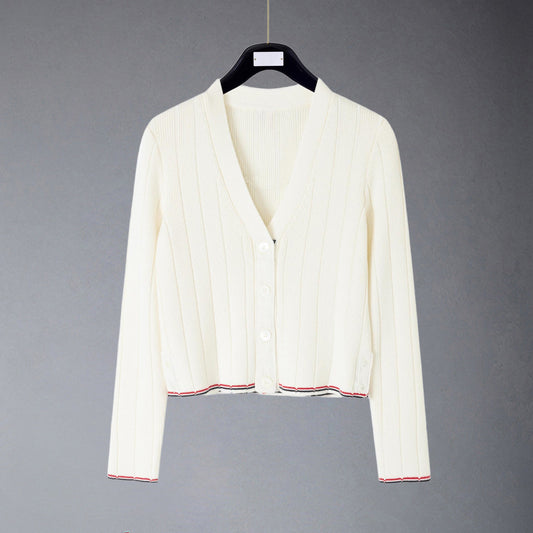 MR.TOM 2026ss sweater