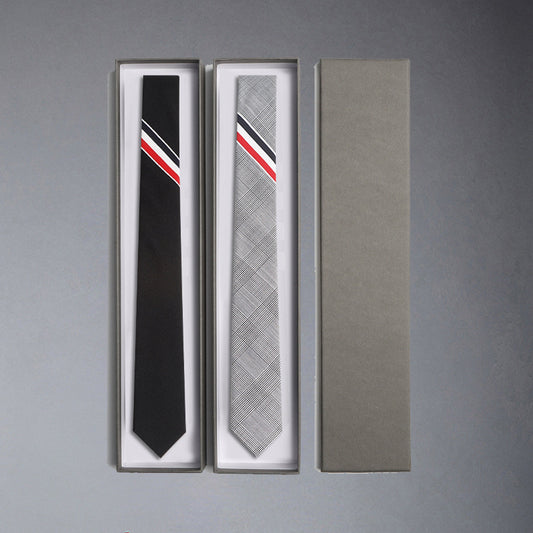 MR.TOM 2025SS Men's Tie