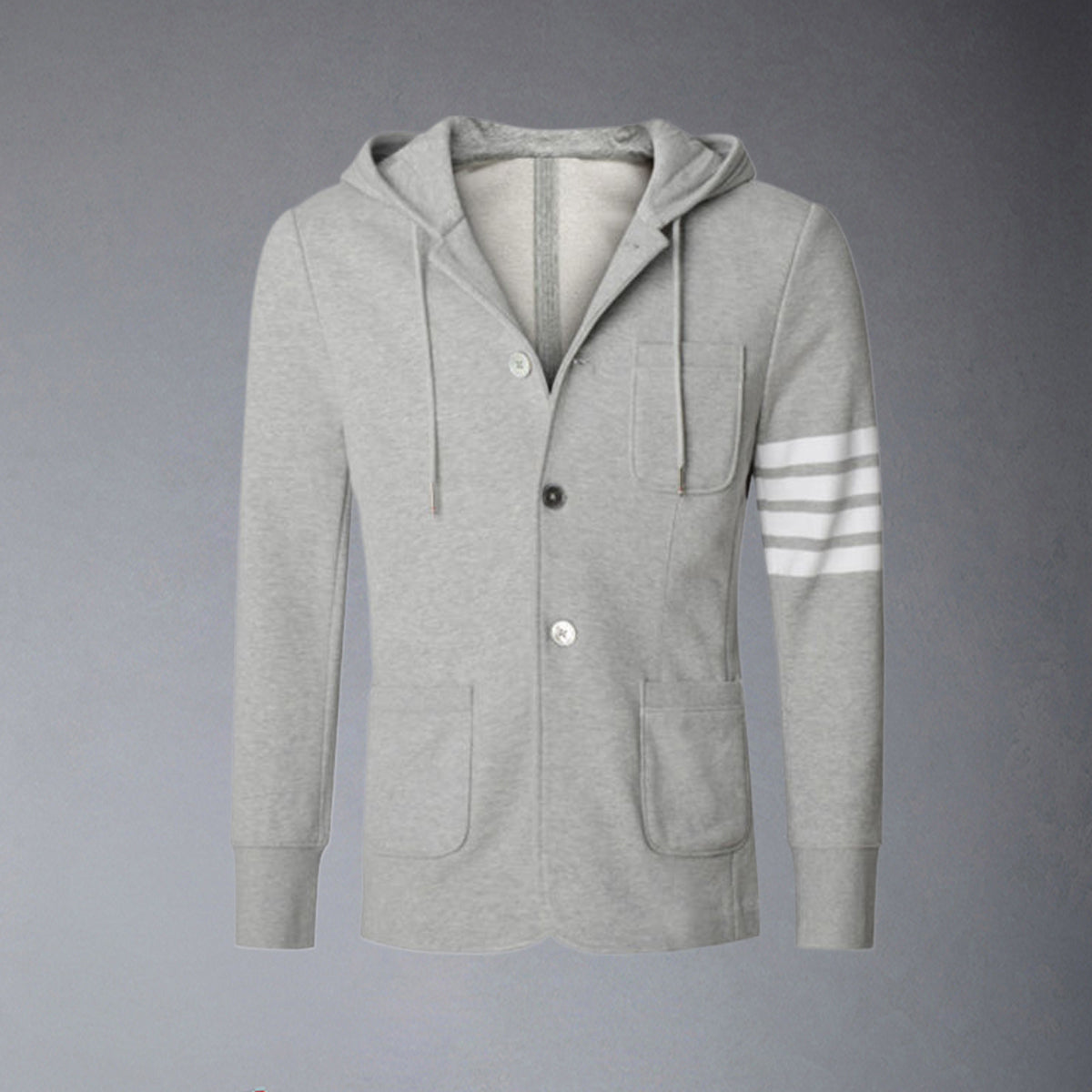 MR.TOM 2025ss 4-Bar Suit Jacket