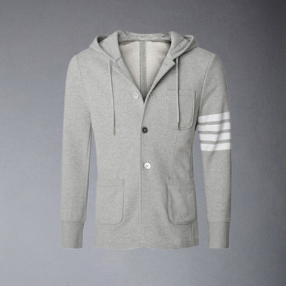 MR.TOM 2025ss 4-Bar Suit Jacket