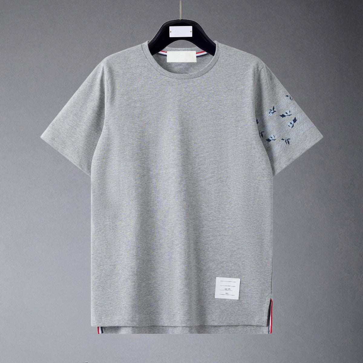 MR.TOM Cotton 2026 T-shirt