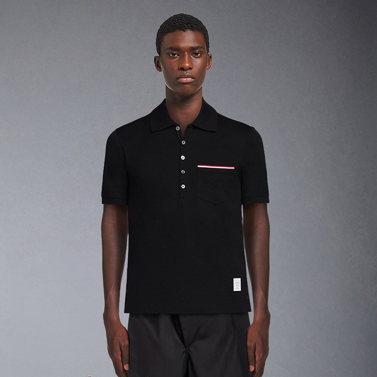 MR.TOM 2025SS new Polo Shirt