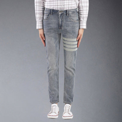 MR.TOM 2025ss Simple Jeans