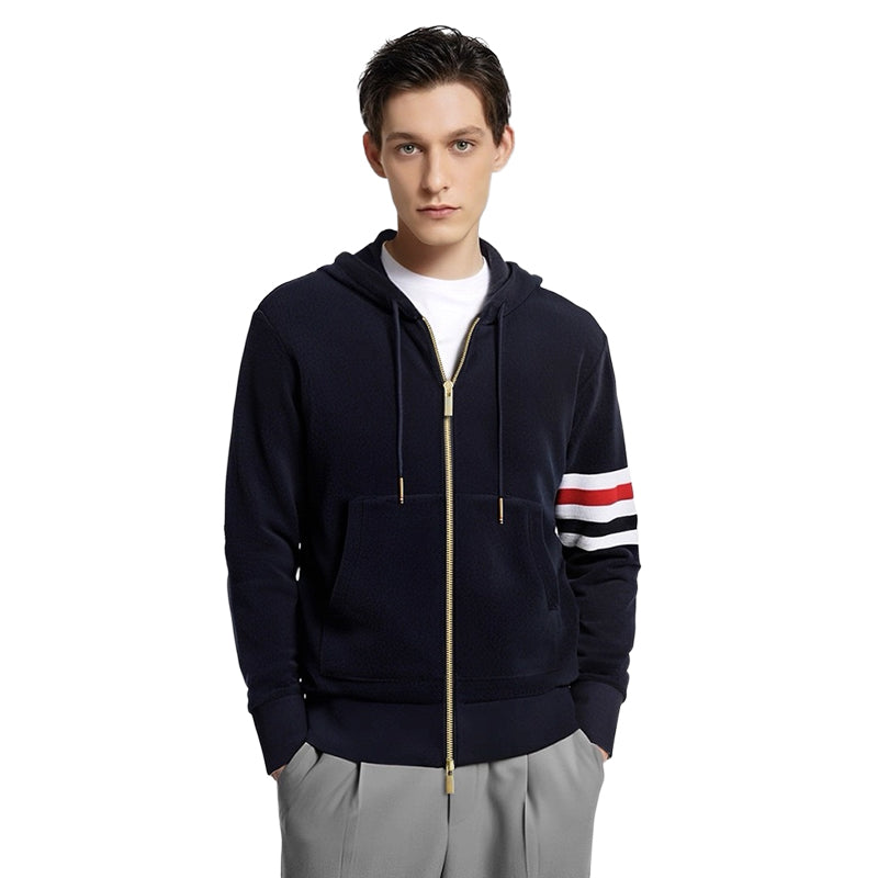 MR.TOM 2025SS Men Hoodie