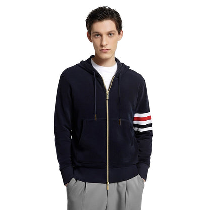 MR.TOM 2025SS Men Hoodie