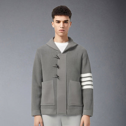 MR.TOM 2025ss Wool Coat Jacket