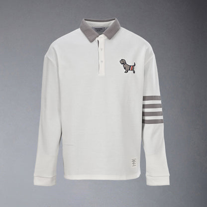 MR.TOM Long-sleeved T-shirt