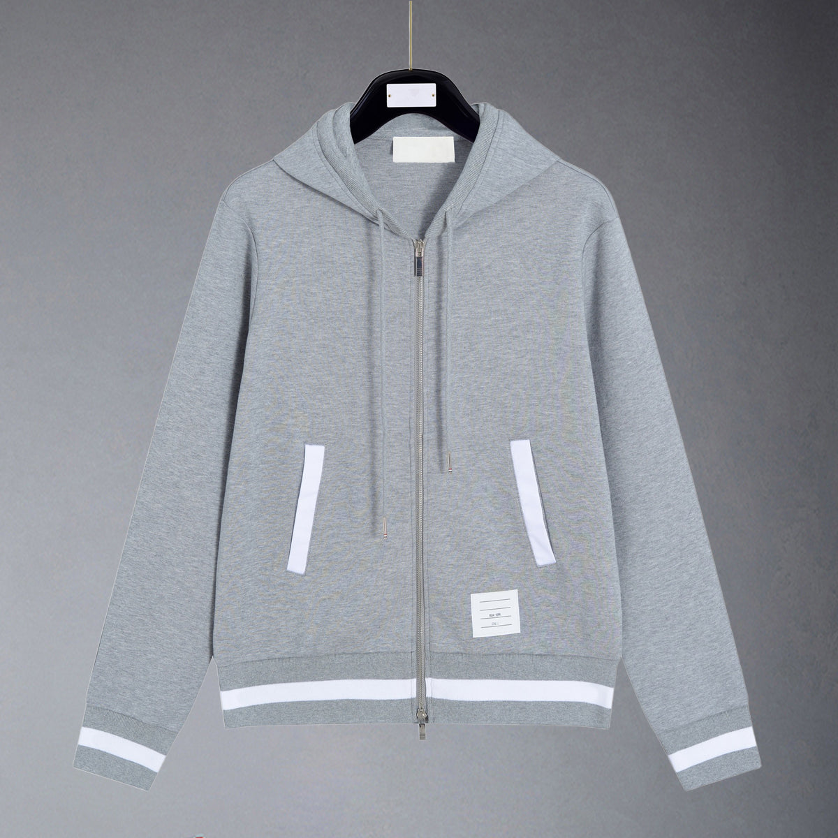 MR.TOM 2025SS Sports Hoodie