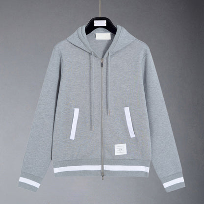 MR.TOM 2025SS Sports Hoodie