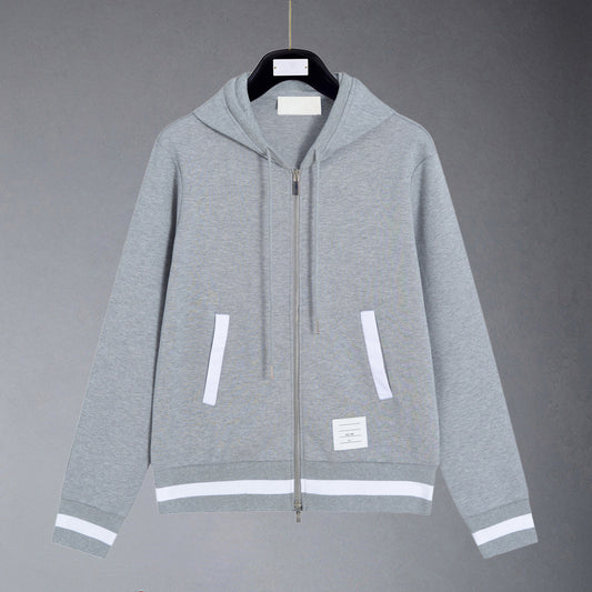 MR.TOM 2025SS Sports Hoodie