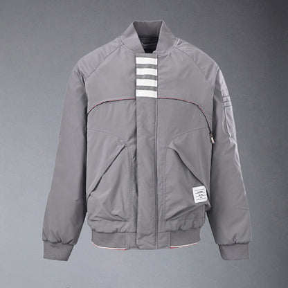 MR.TOM Lobster embroidery Jacket