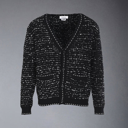 MR.TOM 2025 Knit Sweater