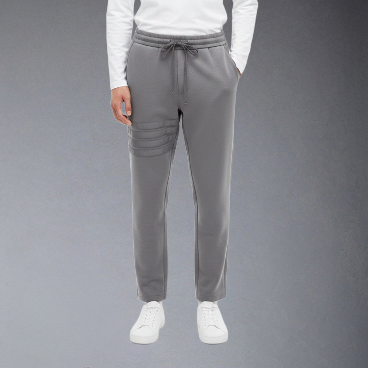 MR.TOM 2026 Casual Pants