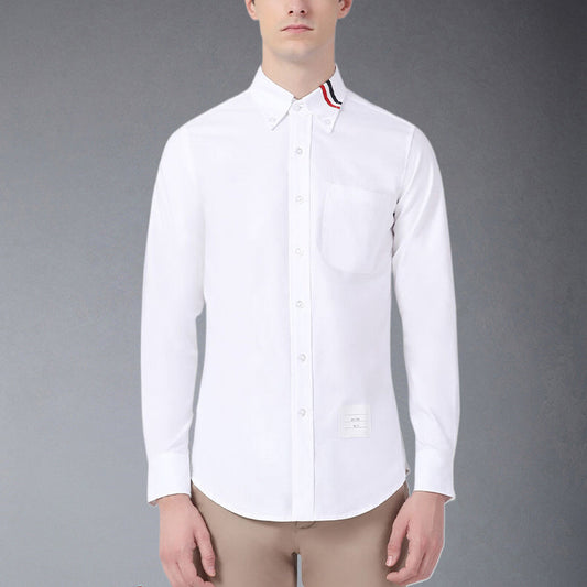 MR.TOM 2025ss Casual Shirt