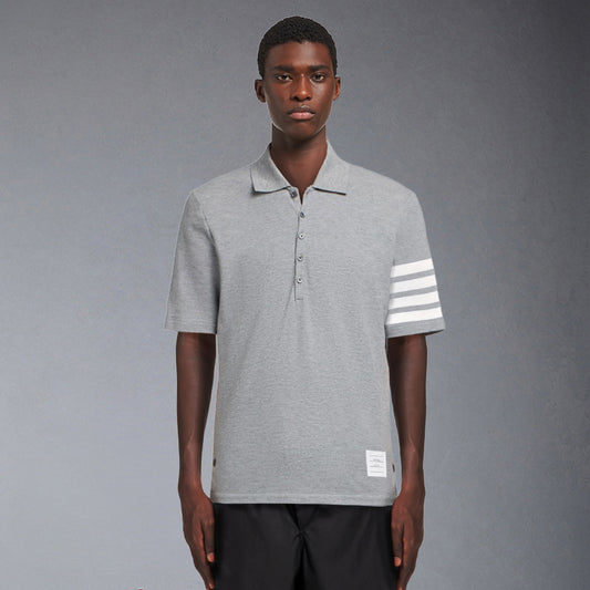 MR.TOM 2025SS new Polo Shirt