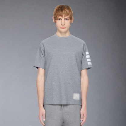 MR.TOM 2025 Cotton T-shirt