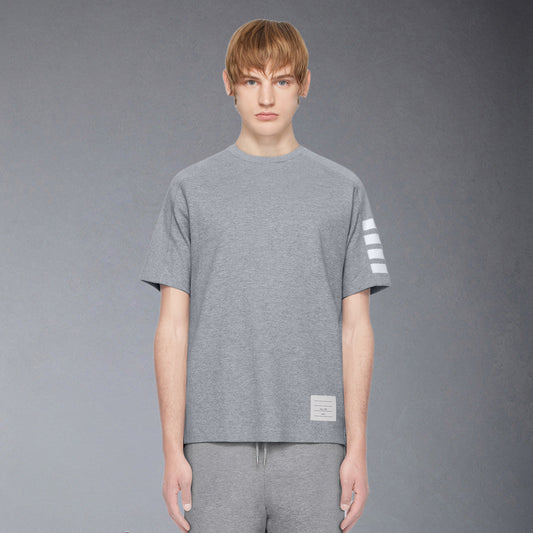 MR.TOM 2025 Cotton T-shirt