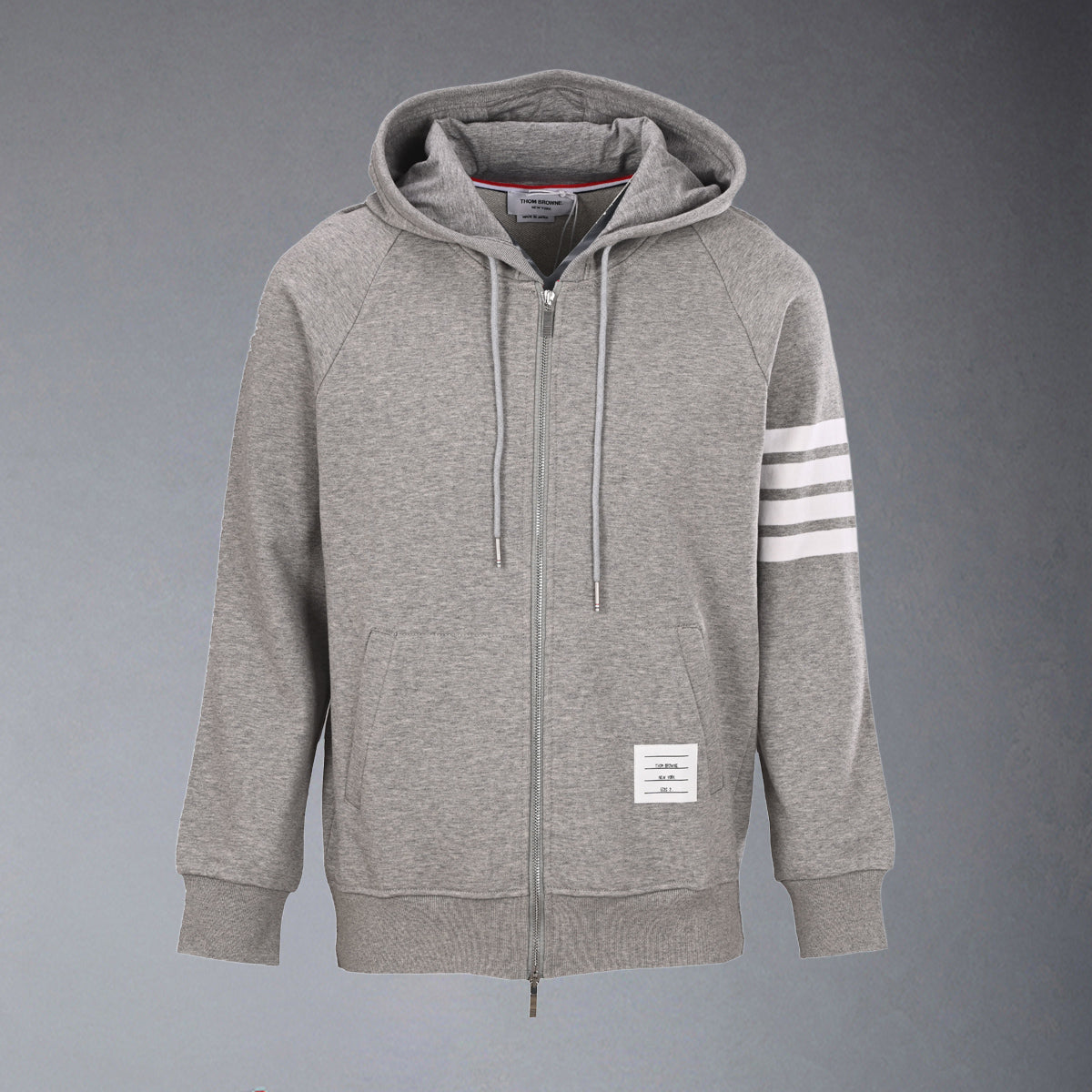 MR.TOM Couple Hoodies