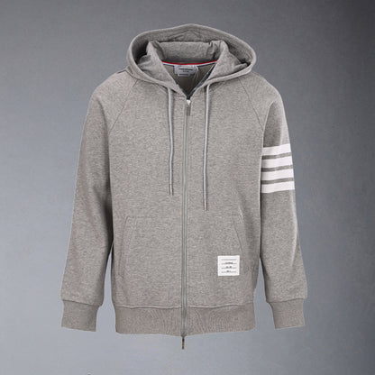 MR.TOM Couple Hoodies